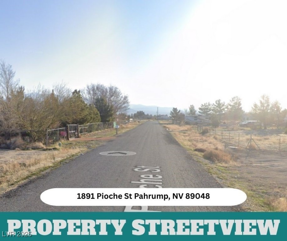 1891 Pioche Street