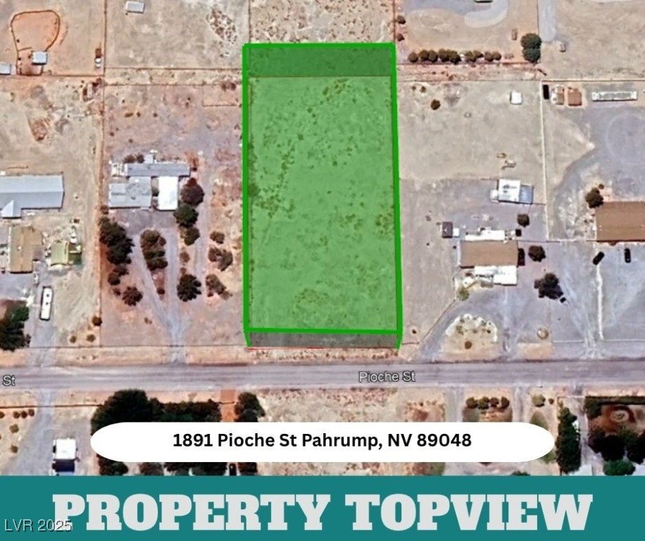 1891 Pioche Street
