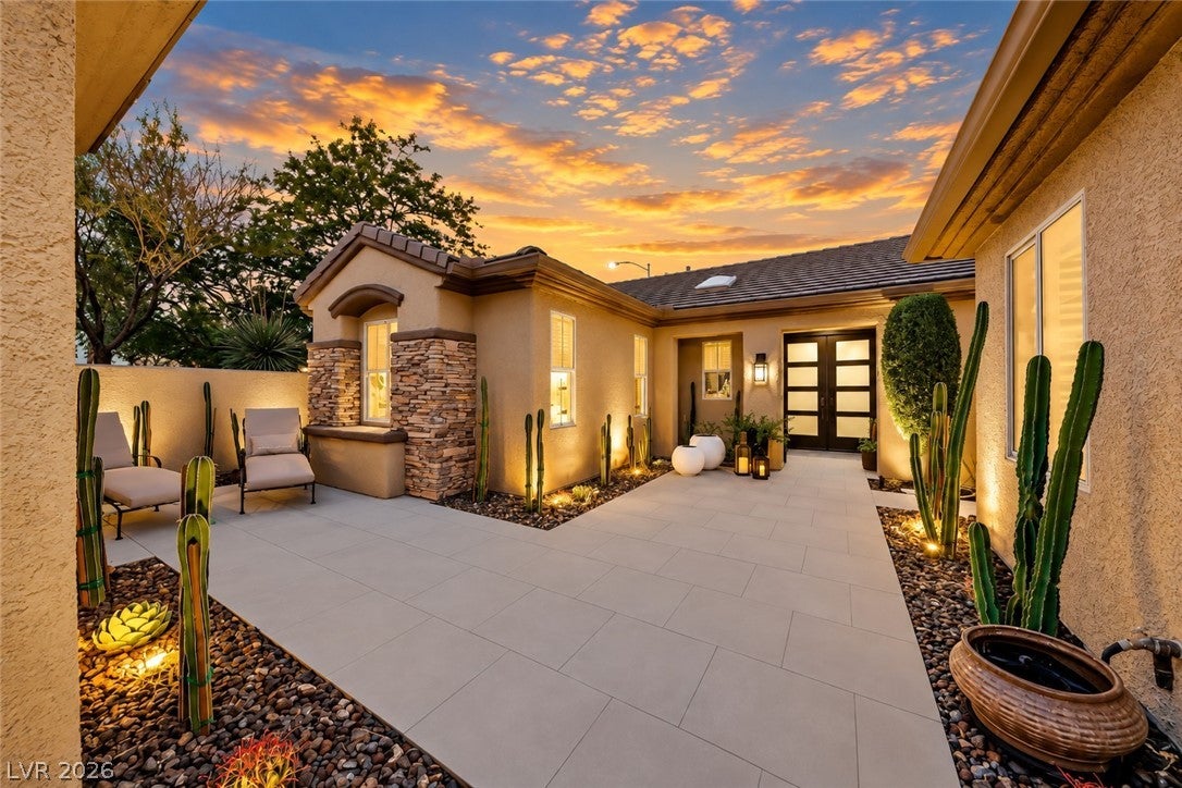 2601 Arimo Drive