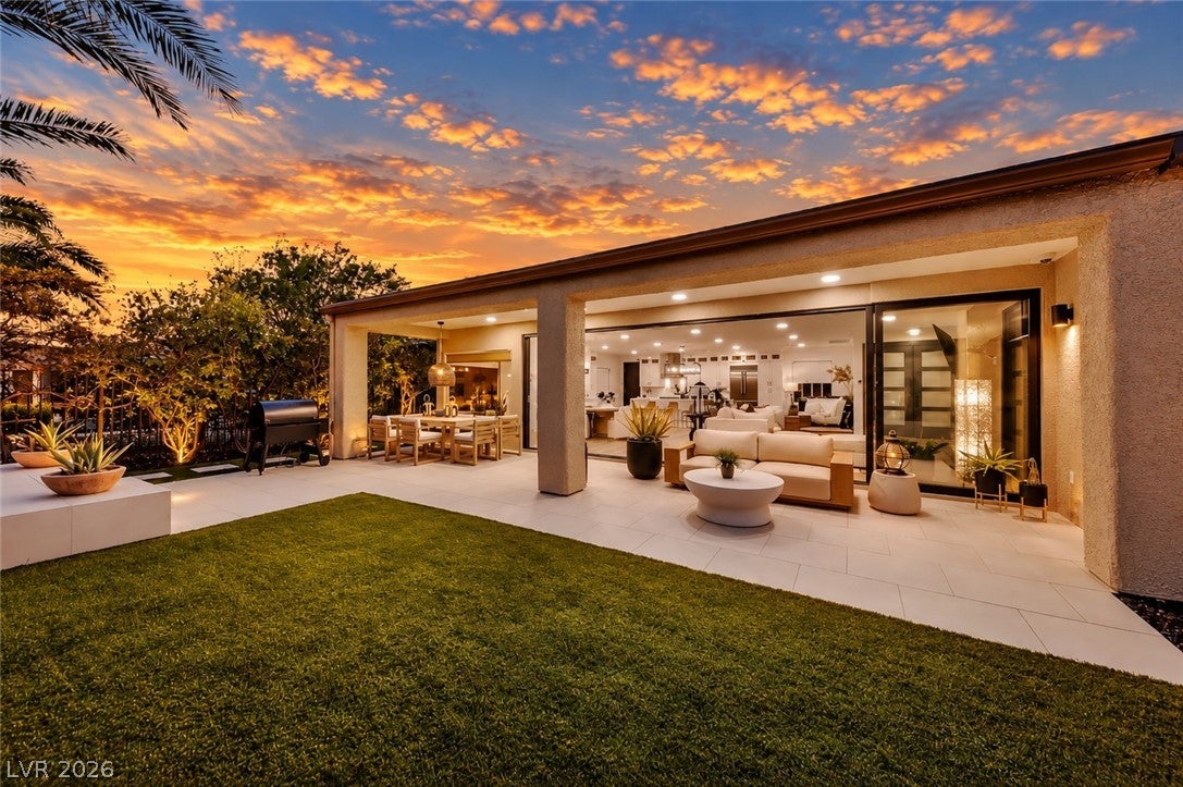 2601 Arimo Drive