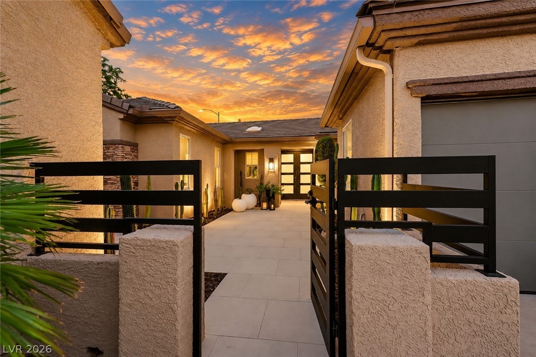 2601 Arimo Drive