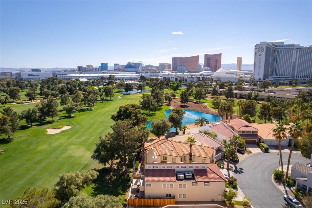 2845 Queens Courtyard Drive