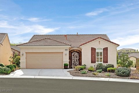 2167 Gunnison Place Henderson NV 89044