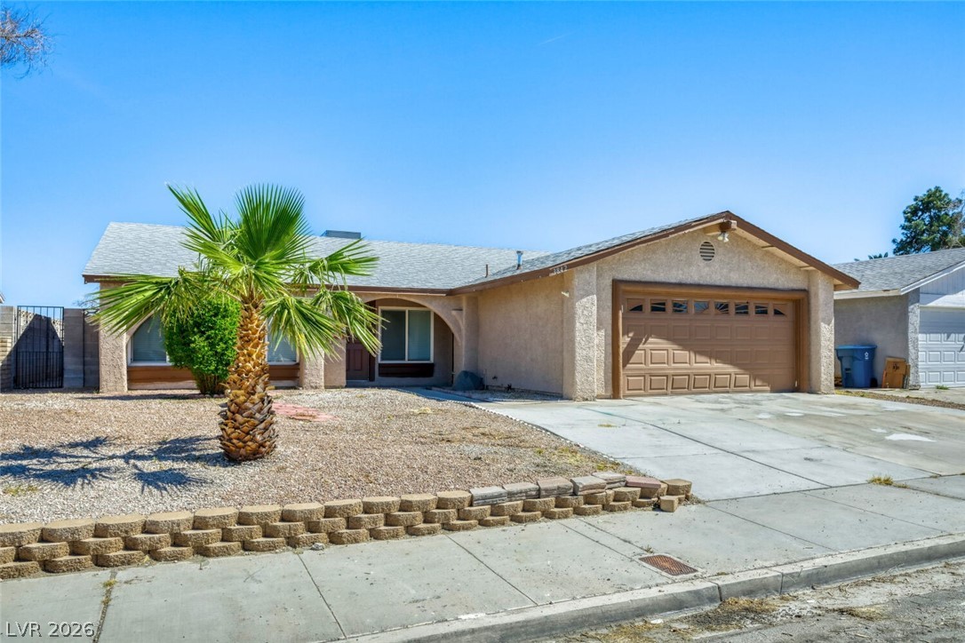3842 Cirrus Avenue