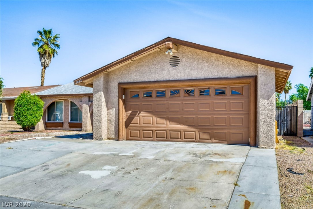 3842 Cirrus Avenue