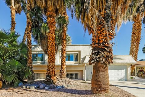 1990 Cobra Court Las Vegas NV 89142