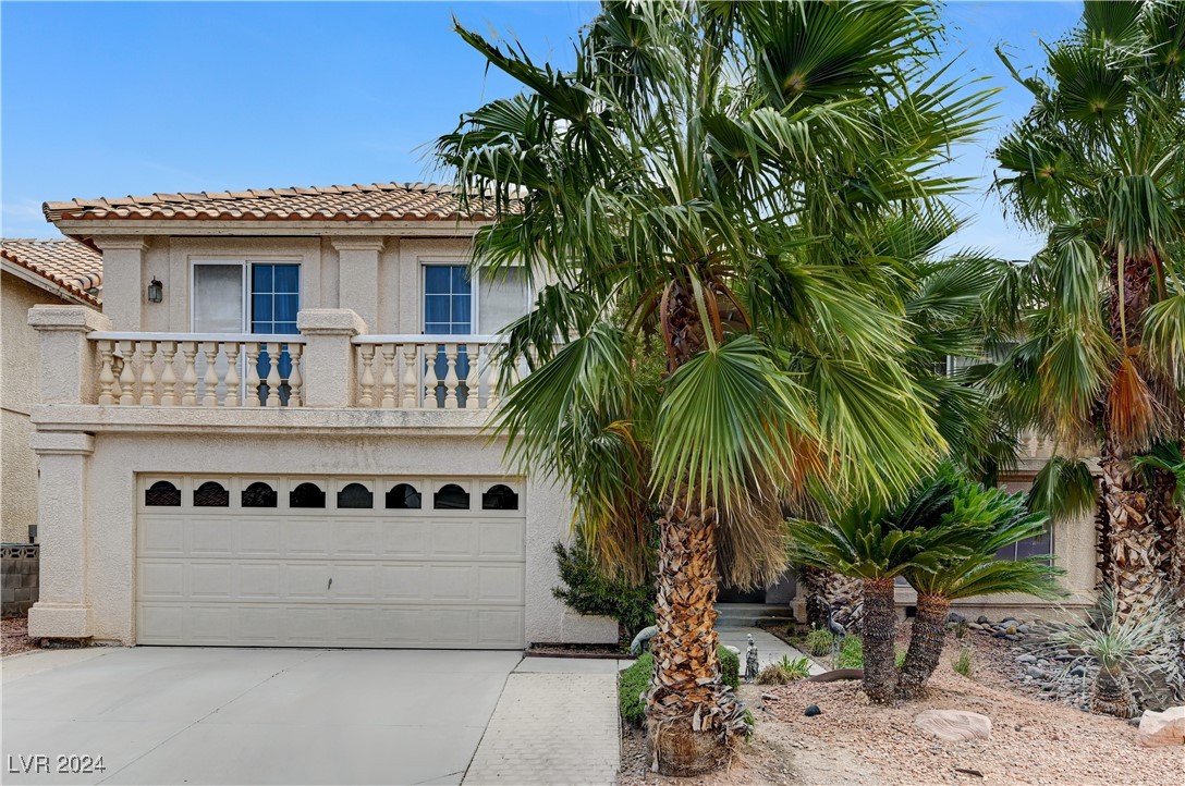 3340 Shallow Pond Drive, Las Vegas, Nevada image 1