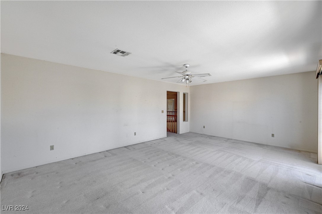 3340 Shallow Pond Drive, Las Vegas, Nevada image 34