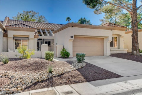 Townhouse For Sale - 9053 Gemstone Drive<br/> Clark County, Las Vegas, NV 89134