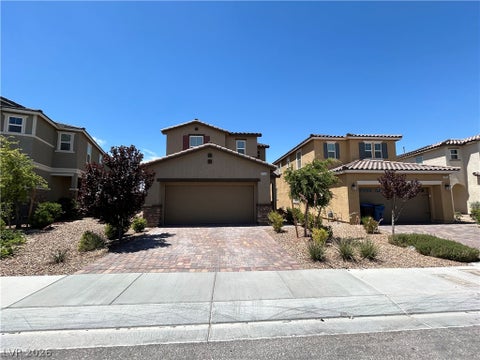 Homes For Rent - 3553 Moneghetti Place<br/> Henderson, NV 89044