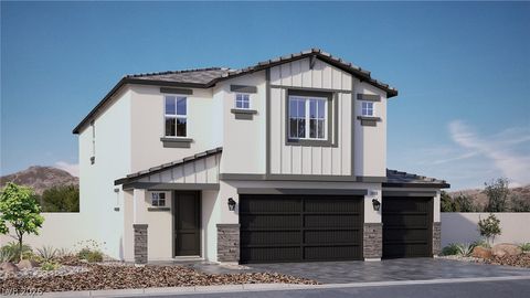 Homes For Sale - 5136 Conway Street<br/> North Las Vegas, NV 89031