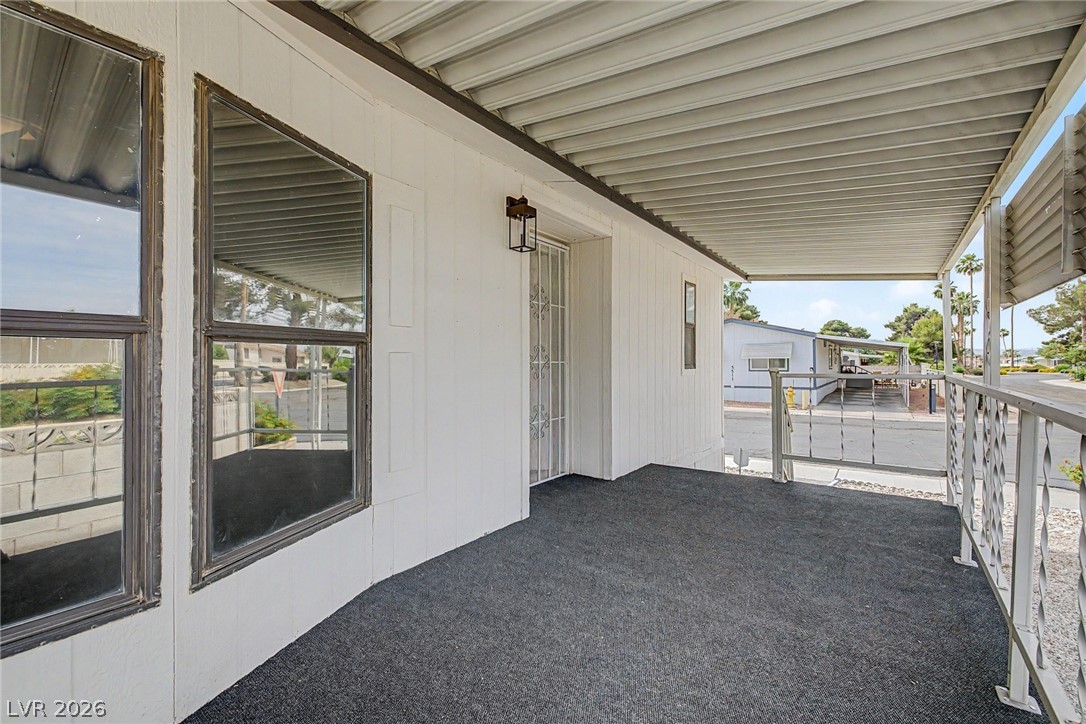 5512 Aldama Road