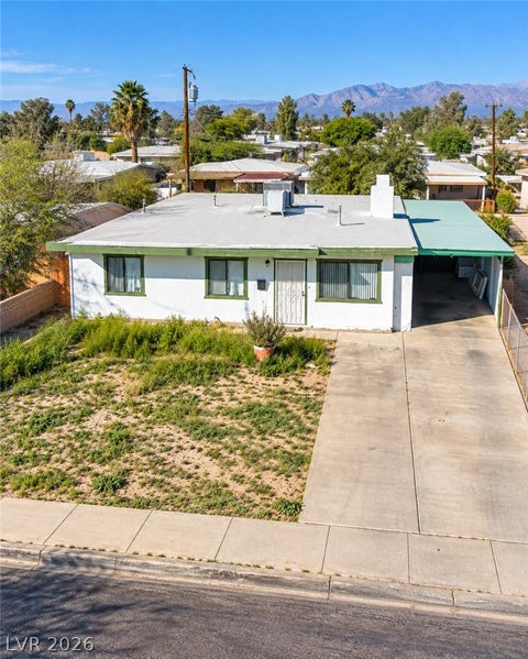 Homes For Sale - 4404 Avondale Avenue<br/> Las Vegas, NV 89121