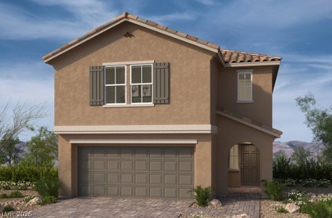 Homes For Sale - 4225 Zilker Park Avenue<br/> Clark County, North Las Vegas, NV 89081