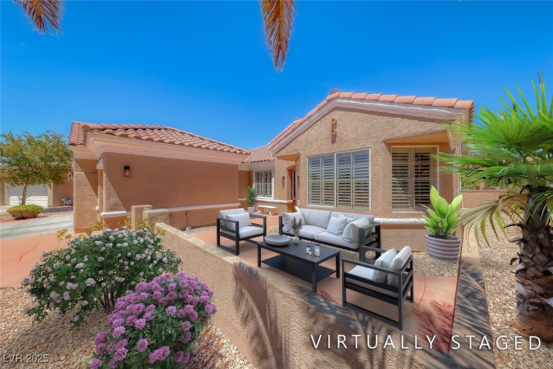 3001 Walnut Park Court