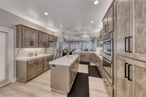 3001 Walnut Park Court Henderson NV 89052