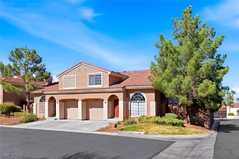 426 Roman Tree Court Las Vegas NV 89183
