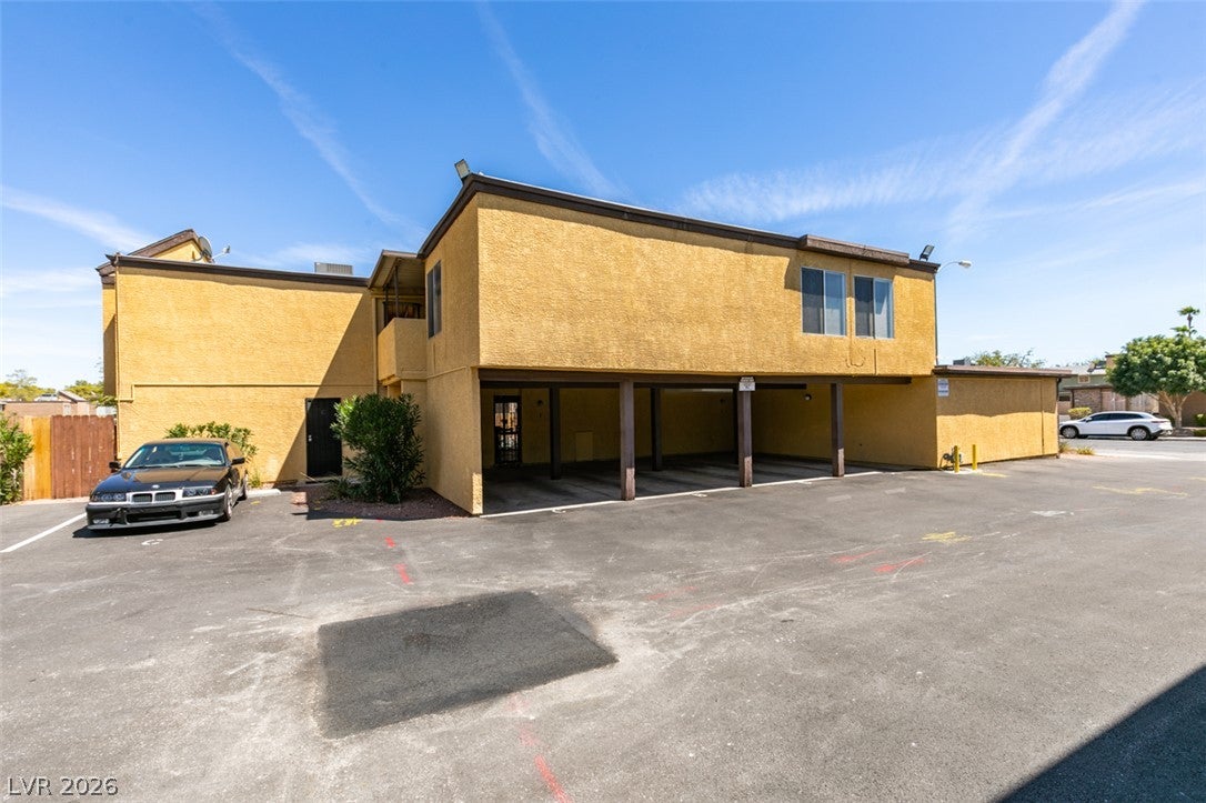 1404 Santa Anita Drive D