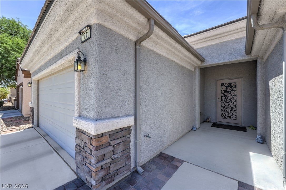 7741 Lily Trotter Street