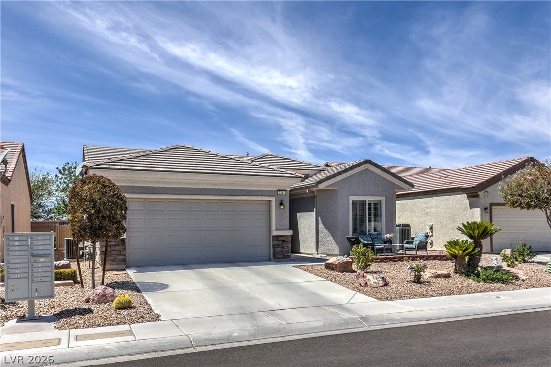 7741 Lily Trotter Street