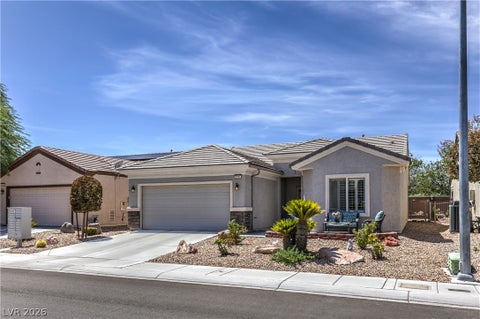 Homes For Sale - 7741 Lily Trotter Street<br/> Clark County, North Las Vegas, NV 89084