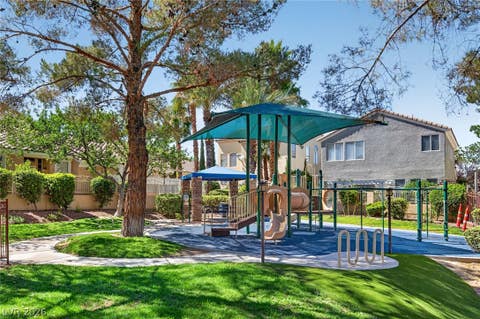 Tiny photo for 1813 Warrenville Street, Las Vegas, NV 89117 (MLS # 2785961)
