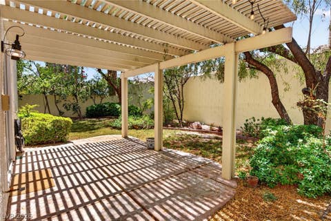 Tiny photo for 1813 Warrenville Street, Las Vegas, NV 89117 (MLS # 2785961)