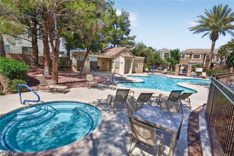 Tiny photo for 1813 Warrenville Street, Las Vegas, NV 89117 (MLS # 2785961)