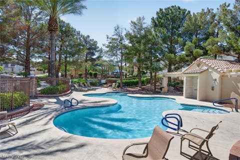 Tiny photo for 1813 Warrenville Street, Las Vegas, NV 89117 (MLS # 2785961)