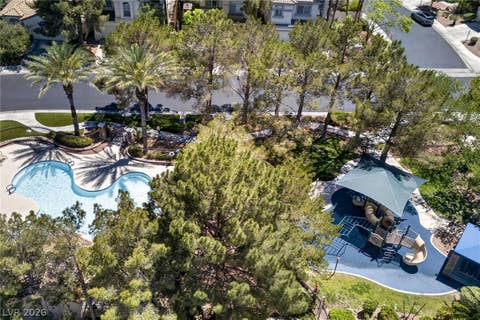Tiny photo for 1813 Warrenville Street, Las Vegas, NV 89117 (MLS # 2785961)
