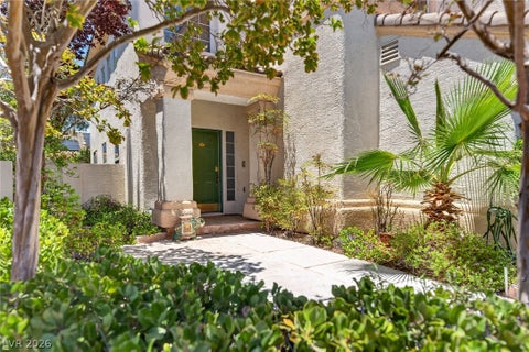 Tiny photo for 1813 Warrenville Street, Las Vegas, NV 89117 (MLS # 2785961)