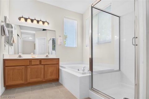 Tiny photo for 1813 Warrenville Street, Las Vegas, NV 89117 (MLS # 2785961)