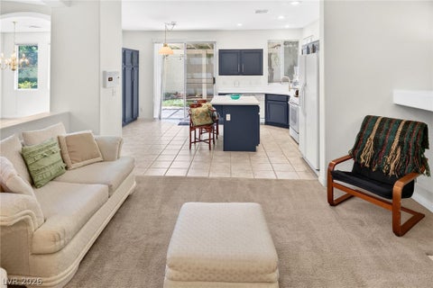 Tiny photo for 1813 Warrenville Street, Las Vegas, NV 89117 (MLS # 2785961)