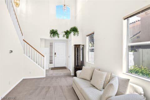 Tiny photo for 1813 Warrenville Street, Las Vegas, NV 89117 (MLS # 2785961)
