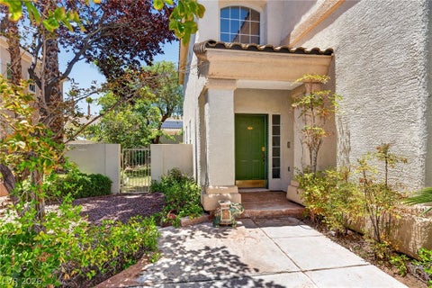 Tiny photo for 1813 Warrenville Street, Las Vegas, NV 89117 (MLS # 2785961)