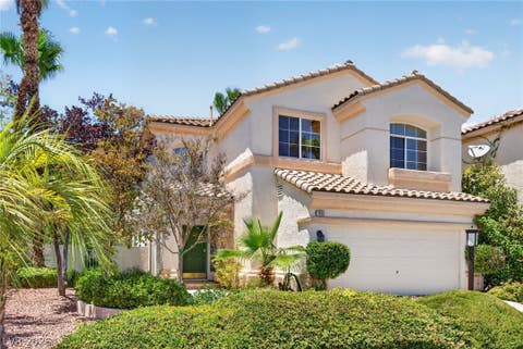 Tiny photo for 1813 Warrenville Street, Las Vegas, NV 89117 (MLS # 2785961)