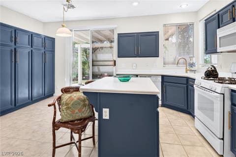 Tiny photo for 1813 Warrenville Street, Las Vegas, NV 89117 (MLS # 2785961)