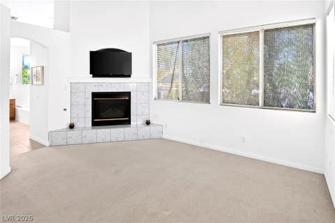 Tiny photo for 1813 Warrenville Street, Las Vegas, NV 89117 (MLS # 2785961)