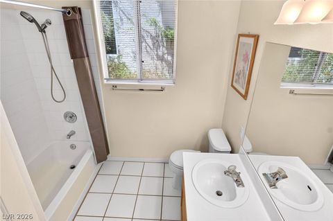 Tiny photo for 1813 Warrenville Street, Las Vegas, NV 89117 (MLS # 2785961)