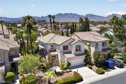 Tiny photo for 1813 Warrenville Street, Las Vegas, NV 89117 (MLS # 2785961)