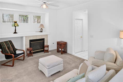 Tiny photo for 1813 Warrenville Street, Las Vegas, NV 89117 (MLS # 2785961)