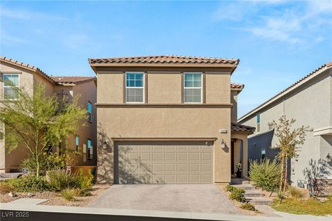 10828 Montana Blanca Avenue Las Vegas NV 89166