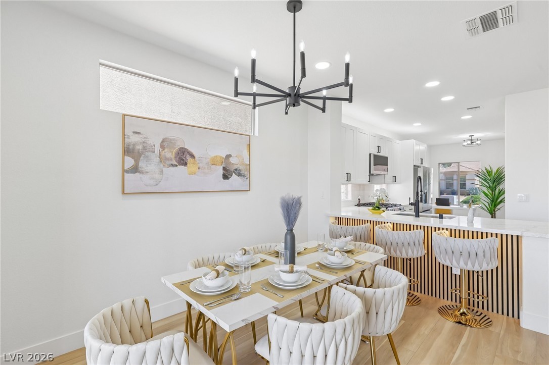 544 Mountain Links Drive