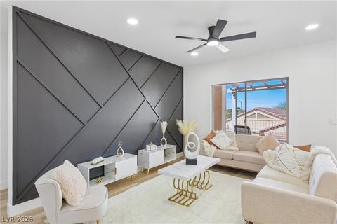 Photo of 544 Mountain Links Drive, Henderson, NV 89012 (MLS # 2775007)