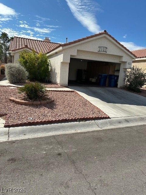 7721 Rockfield Drive Las Vegas NV 89128
