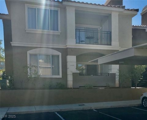 2900 Sunridge Heights Parkway 214 Henderson NV 89052