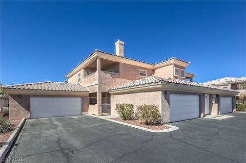 3605 Spanish Butterfly Street 101 Las Vegas NV 89108