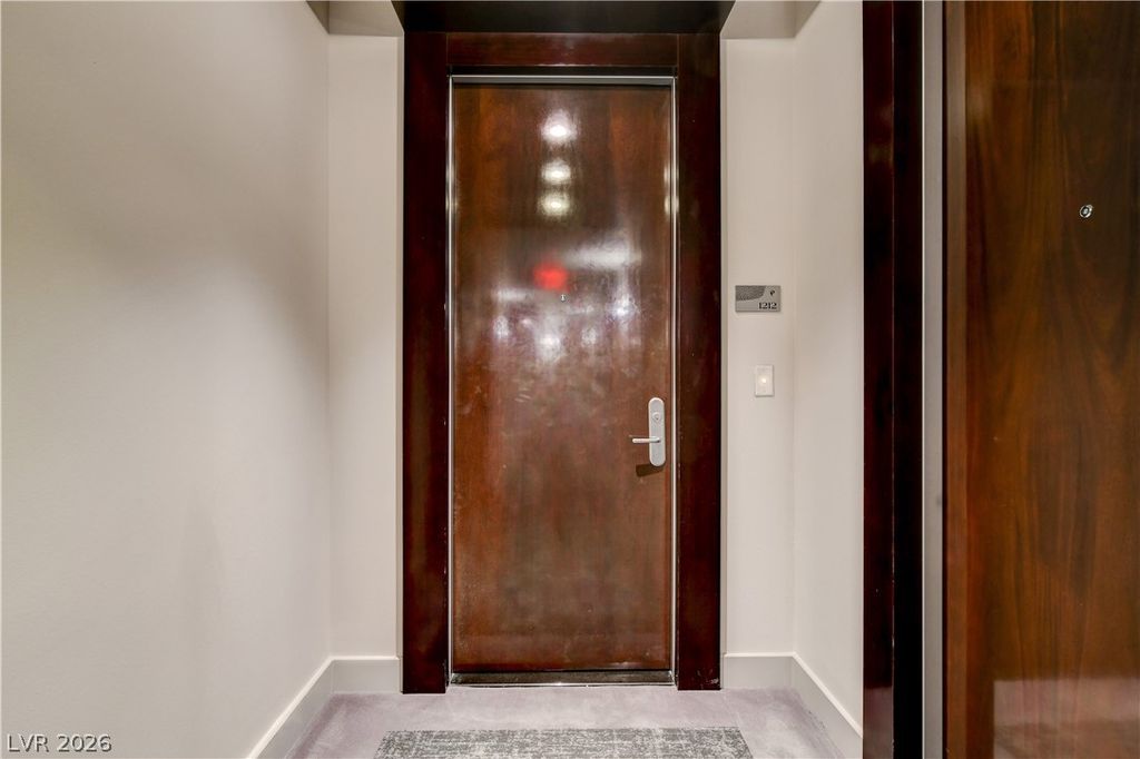 Photo of 4575 DEAN MARTIN Drive #1212, Las Vegas, NV 89103 (MLS # 2775284)