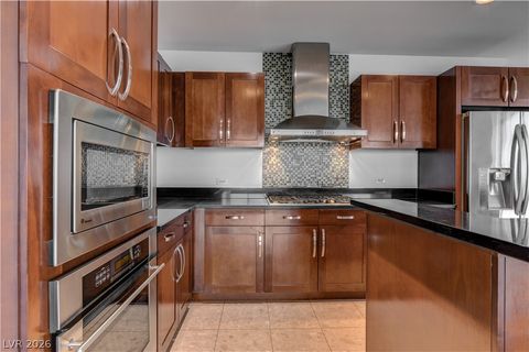 Tiny photo for 4575 DEAN MARTIN Drive #1212, Las Vegas, NV 89103 (MLS # 2775284)