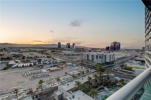 Tiny photo for 4575 DEAN MARTIN Drive #1212, Las Vegas, NV 89103 (MLS # 2775284)